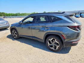 Hyundai Tucson 2.5l Limited | Mobile.bg � ����� ������ 2