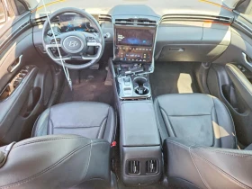 Hyundai Tucson 2.5l Limited | Mobile.bg � ����� ������ 8