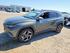 ������ Hyundai Tucson