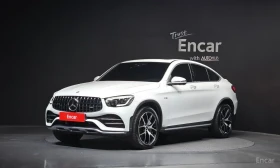 ������ Mercedes-Benz GLC 43...