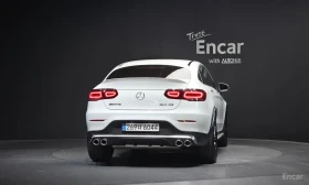 Mercedes-Benz GLC 43 AMG COUPE* BURMESTER* ���������* �����* 360������*  | Mobile.bg � ����� ������ 4