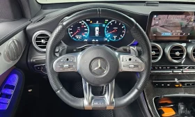 Mercedes-Benz GLC 43 AMG COUPE* BURMESTER* ���������* �����* 360������*  | Mobile.bg � ����� ������ 8