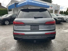 Audi Q7 55TFSI / BANG & OLUFSEN/PANORAMA/DISTRONIC/������� | Mobile.bg � ����� ������ 7