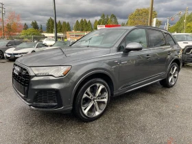Audi Q7 55TFSI / BANG & OLUFSEN/PANORAMA/DISTRONIC/������� | Mobile.bg � ����� ������ 4