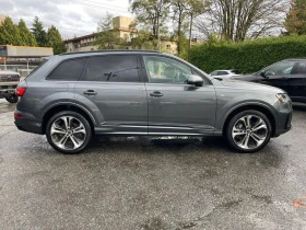 Audi Q7 55TFSI / BANG & OLUFSEN/PANORAMA/DISTRONIC/������� | Mobile.bg � ����� ������ 8