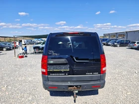 Land Rover Discovery Discovery 3 - 3300 € - 14452934 6
