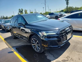 Audi Q7 * PROGRESSIV * CARFAX * ОБДУХ* ФИНАНСИРАНЕ | Auto.bg — изображение 2