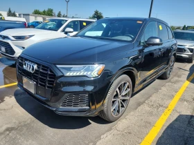 Audi Q7 * PROGRESSIV * CARFAX * БЕЗ ПЪРВОНАЧАЛНА ВНОСКА