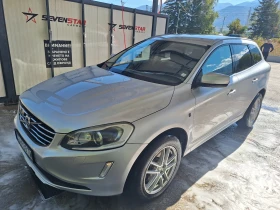 Volvo XC60 2.4 D5 Ocean Race 