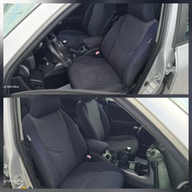 Toyota Rav4 2.2 D4D 136k.c NAVI/CAMERA/VIDEORECORDER/4X4 | Mobile.bg � ����� ������ 12