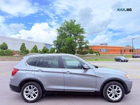 BMW X3 xDrive * 28i * АвтоКредит * (ЦЕНА ДО БГ) | Auto.bg — изображение 6