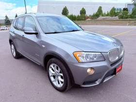 BMW X3 xDrive * 28i * АвтоКредит * (ЦЕНА ДО БГ) | Auto.bg — изображение 3
