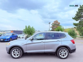 BMW X3 xDrive * 28i * АвтоКредит * (ЦЕНА ДО БГ) | Auto.bg — изображение 4
