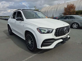 Mercedes-Benz GLE 53 4MATIC AMG * CARFAX *  | Auto.bg — изображение 2