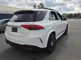 Mercedes-Benz GLE 53 4MATIC AMG * CARFAX *  | Auto.bg — изображение 3