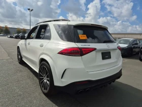 Mercedes-Benz GLE 53 4MATIC AMG * CARFAX *  | Auto.bg — изображение 4