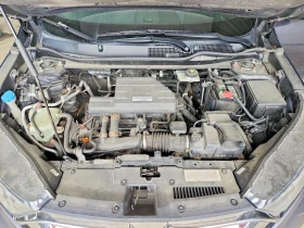 Honda Cr-v 1.5l Ex | Mobile.bg � ����� ������ 12