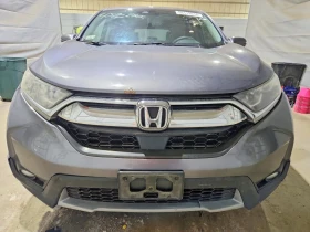 Honda Cr-v 1.5l Ex | Mobile.bg � ����� ������ 5