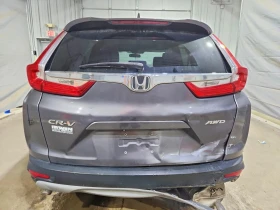 Honda Cr-v 1.5l Ex | Mobile.bg � ����� ������ 6
