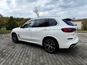 ����� �� �������� �� BMW X5 X5M M-SPORT