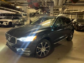 Volvo XC60 * Inscription * АВТОКРЕДИТ БЕЗ ПЪРВОНАЧАЛНА ВНОСКА