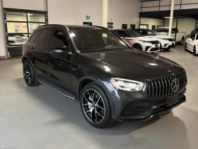 ������ Mercedes-Benz GLC 43...