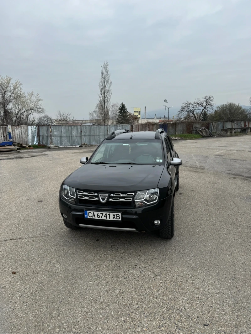 Dacia Duster, снимка 2 - Автомобили и джипове - 47696880