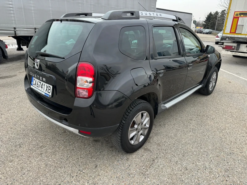 Dacia Duster, снимка 5 - Автомобили и джипове - 47696880