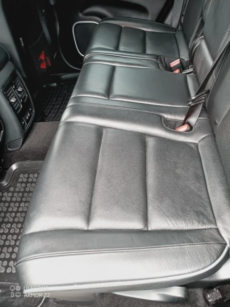 Jeep Grand cherokee, снимка 7 - Автомобили и джипове - 50255077