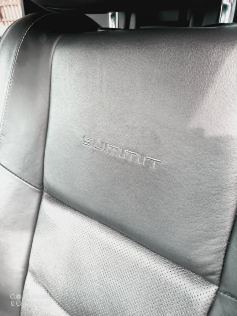 Jeep Grand cherokee, снимка 12 - Автомобили и джипове - 50255077