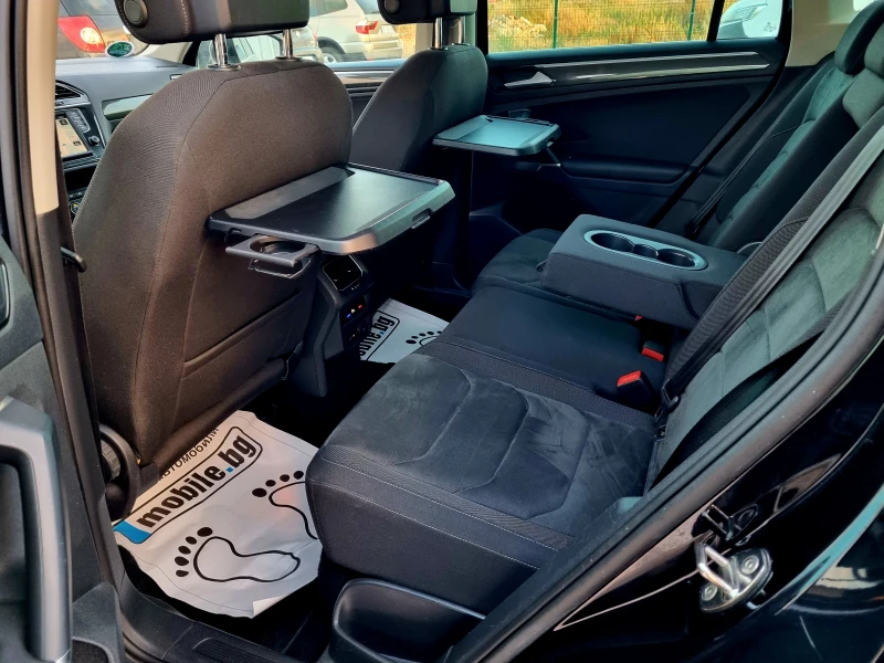 VW Tiguan 2.0TDI 190ks.Highline 4Motion BlueMotion Evro 6 , снимка 16 - Автомобили и джипове - 50999785
