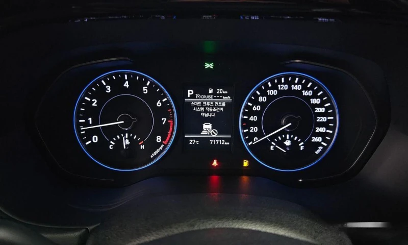 Hyundai Palisade Gasoline 3.8 2WD Exclusive, снимка 8 - Автомобили и джипове - 52058867