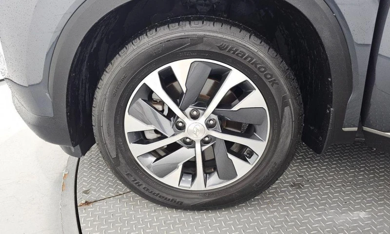 Hyundai Palisade Gasoline 3.8 2WD Exclusive, снимка 5 - Автомобили и джипове - 52058867