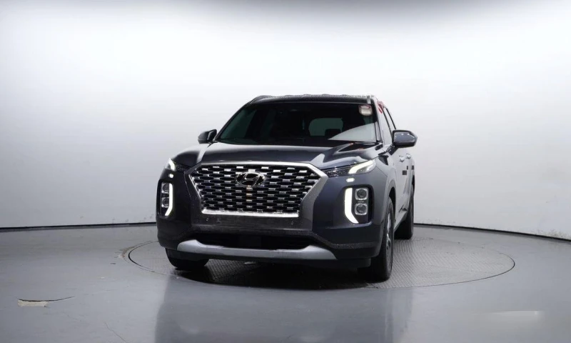 Hyundai Palisade Gasoline 3.8 2WD Exclusive, снимка 3 - Автомобили и джипове - 52058867