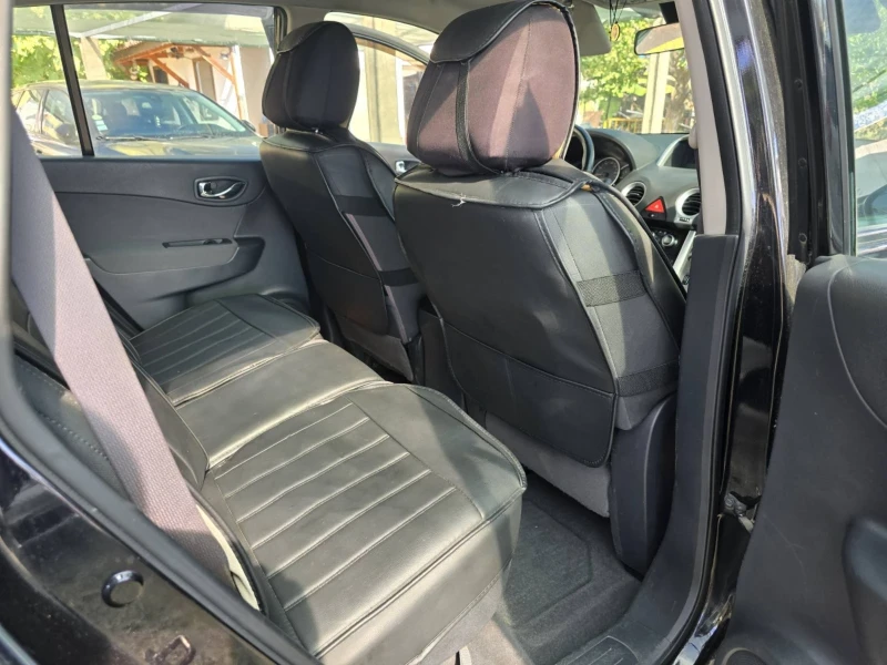 Renault Koleos 2.0 click 4x4, снимка 10 - Автомобили и джипове - 52201462