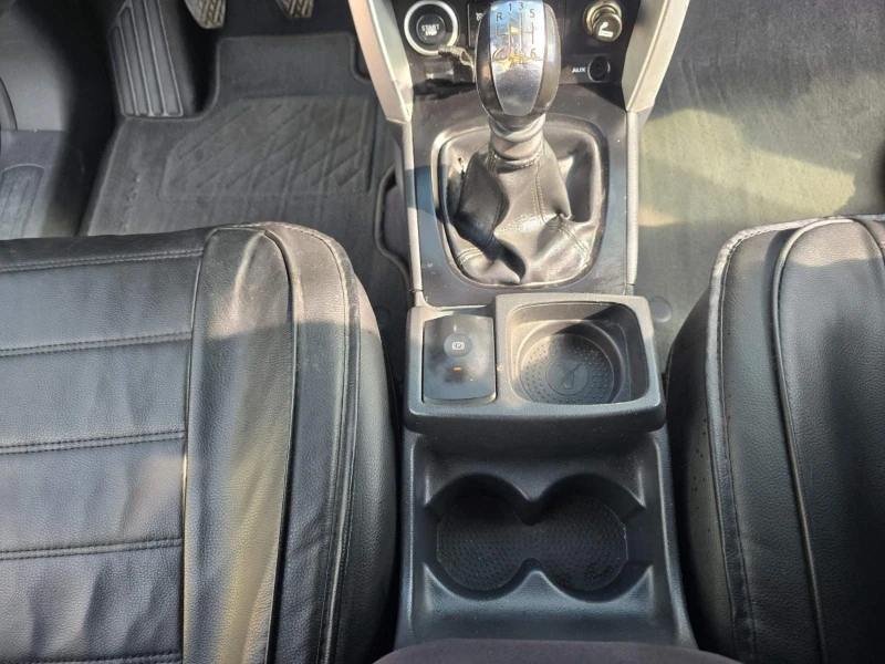 Renault Koleos 2.0 click 4x4, снимка 8 - Автомобили и джипове - 52201462