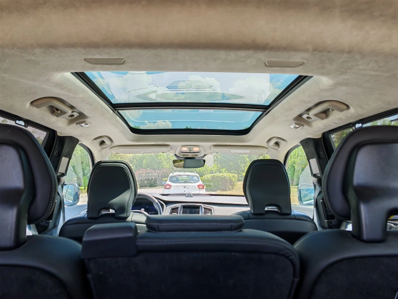 Volvo Xc90 II 2.0TwEn T8 PlugIn Hybrid 6+ 1м, снимка 14 - Автомобили и джипове - 52440020