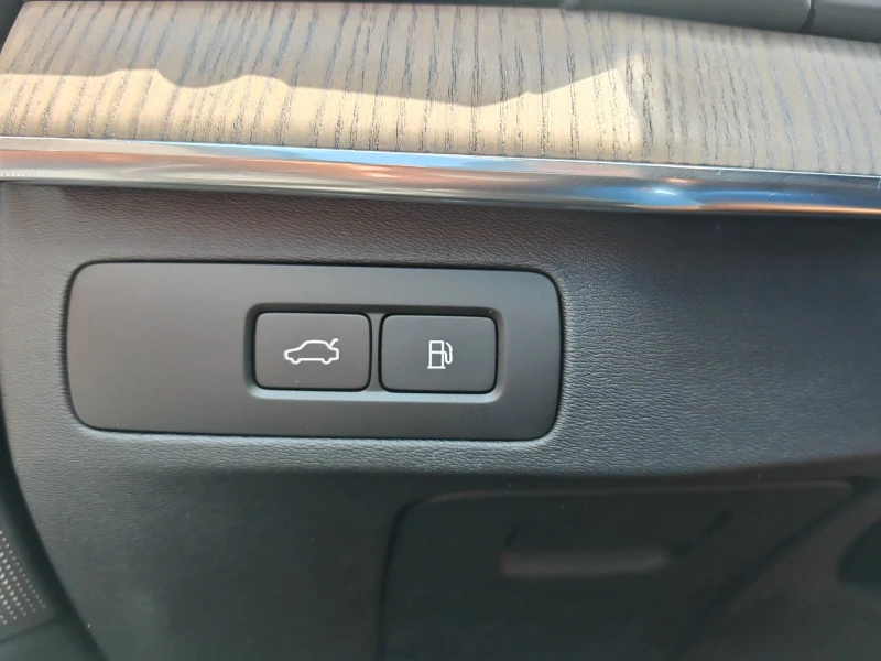 Volvo Xc90 II 2.0TwEn T8 PlugIn Hybrid 6+ 1м, снимка 17 - Автомобили и джипове - 52440020