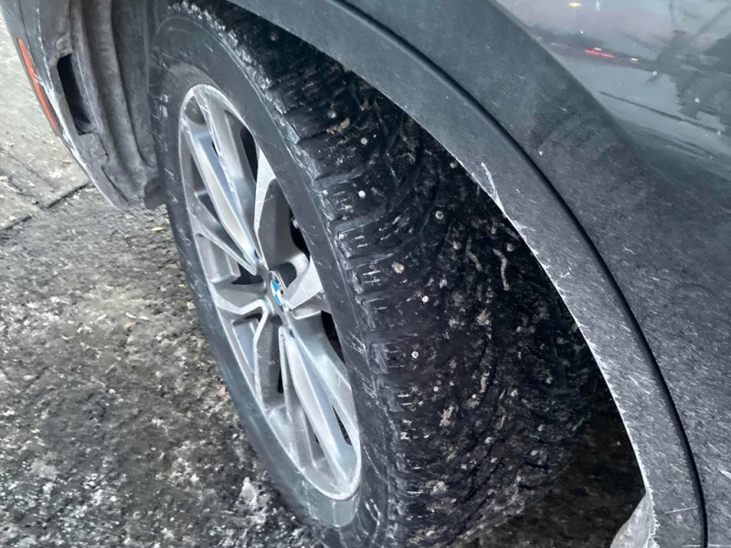 BMW X3 * xDrive30i * CARFAX * БЕЗ ПЪРВОНАЧАЛНА ВНОСКА, снимка 16 - Автомобили и джипове - 52745307