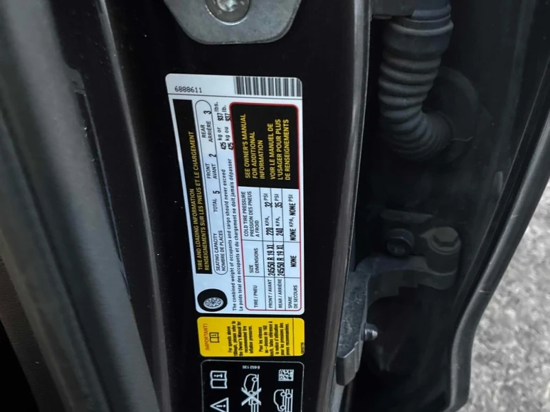 BMW X3 * xDrive30i * CARFAX * БЕЗ ПЪРВОНАЧАЛНА ВНОСКА, снимка 12 - Автомобили и джипове - 52745307