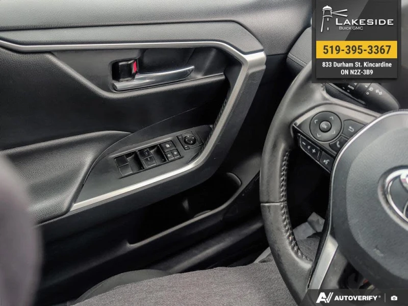 Toyota Rav4 ПАНОРАМА* ПОДГРЕВ* ЕЛ. СЕДАЛКИ* КАМЕРА, снимка 9 - Автомобили и джипове - 53063381