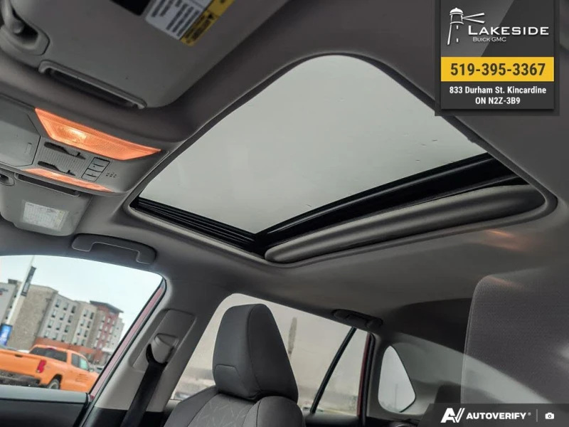 Toyota Rav4 ПАНОРАМА* ПОДГРЕВ* ЕЛ. СЕДАЛКИ* КАМЕРА, снимка 10 - Автомобили и джипове - 53063381