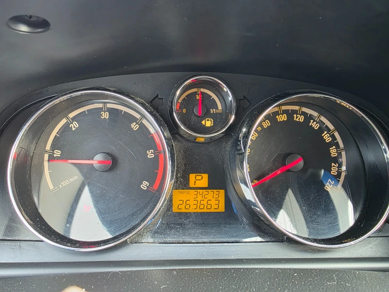 Opel Antara 2.0CDTI 150КС 4х4 АВТОМАТ АВТОПИЛОТ, снимка 8 - Автомобили и джипове - 53400889