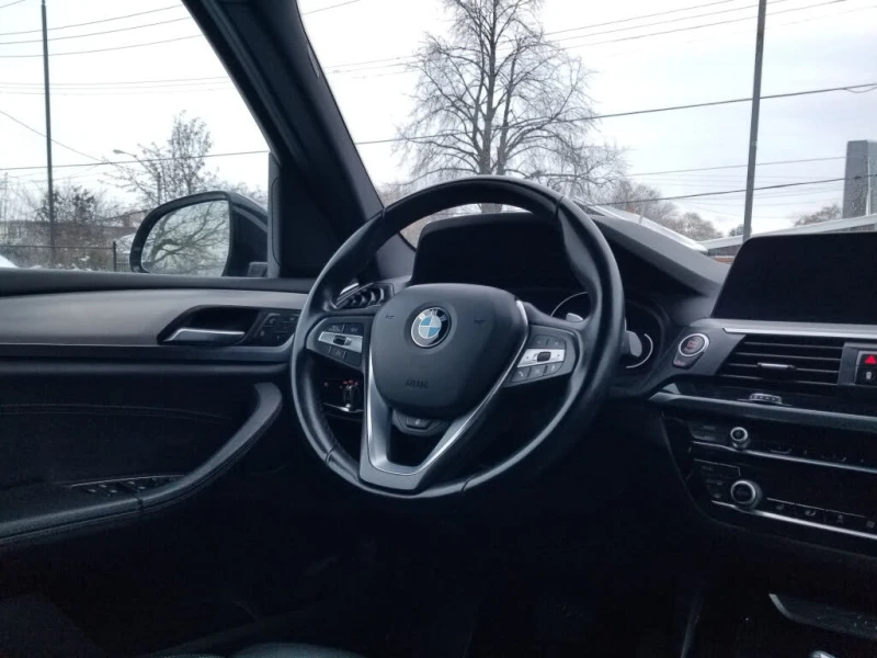BMW X3 xDrive30i AWD, снимка 7 - Автомобили и джипове - 53413220