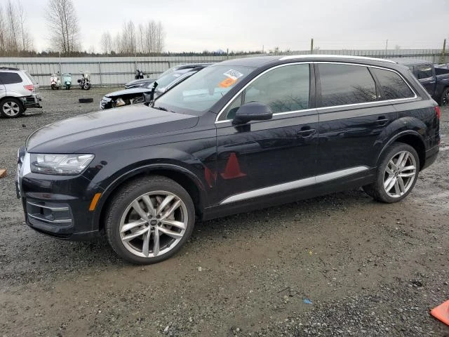 Audi Q7 3.0T* PRESTIGE* ДИГИТАЛНО* ТАБЛО* ДИСТРОНИК* МАСАЖ, снимка 1 - Автомобили и джипове - 48605649