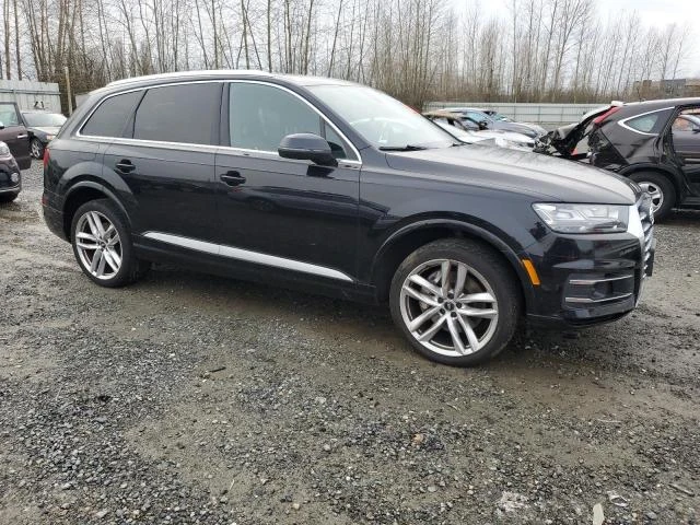 Audi Q7 3.0T* PRESTIGE* ДИГИТАЛНО* ТАБЛО* ДИСТРОНИК* МАСАЖ, снимка 4 - Автомобили и джипове - 48605649