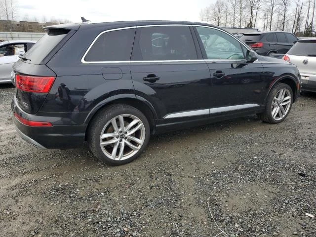 Audi Q7 3.0T* PRESTIGE* ДИГИТАЛНО* ТАБЛО* ДИСТРОНИК* МАСАЖ, снимка 3 - Автомобили и джипове - 48605649