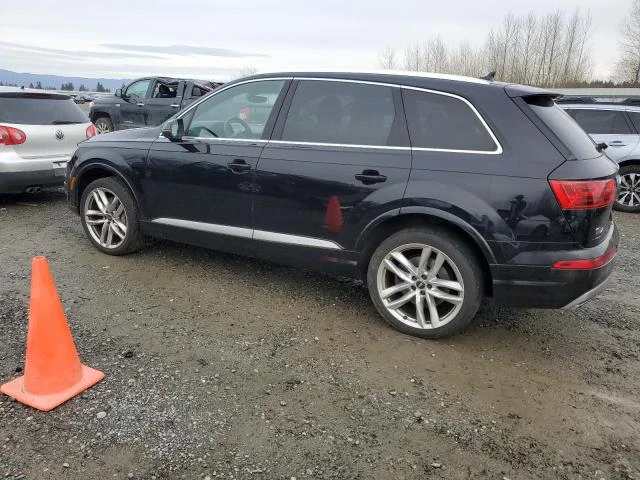 Audi Q7 3.0T* PRESTIGE* ДИГИТАЛНО* ТАБЛО* ДИСТРОНИК* МАСАЖ, снимка 2 - Автомобили и джипове - 48605649