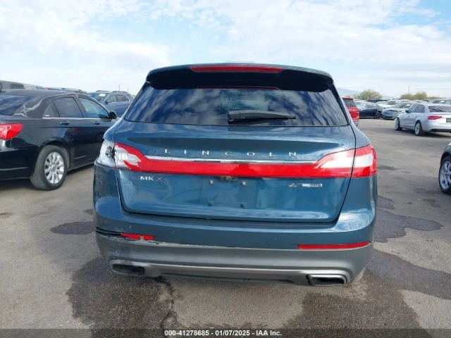 Lincoln Mkx RESERVE * Подходяща за ГАЗ, снимка 7 - Автомобили и джипове - 48670486