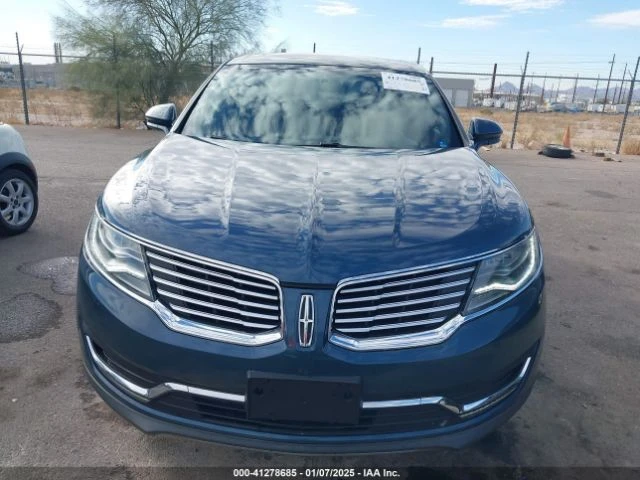 Lincoln Mkx RESERVE * Подходяща за ГАЗ, снимка 5 - Автомобили и джипове - 48670486